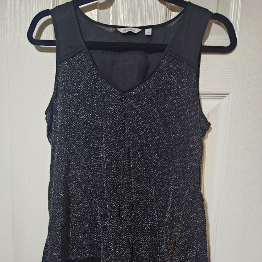 Reitmans Sleeveless Blouse